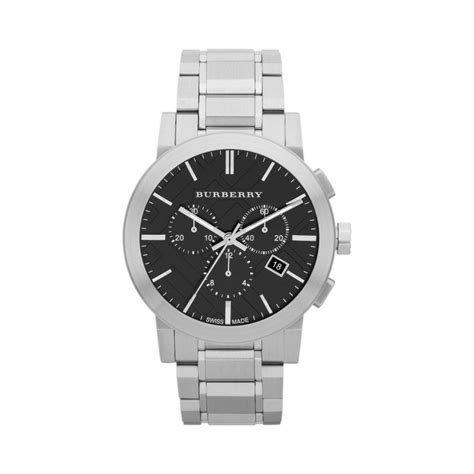 burberry bu9351 horloge|Burberry The City BU9351 Chronograph Men's Wristwatch.